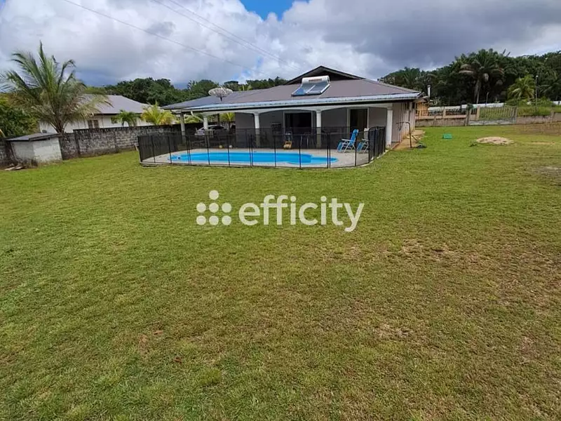 Maison, 170 m²