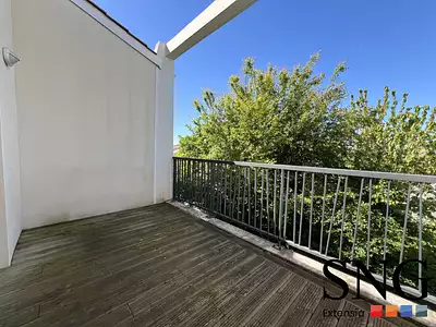Appartement, 44,55 m²