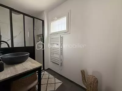 Maison, 120 m²