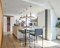 Appartement, 112 m²