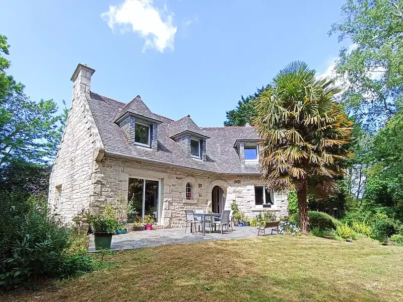 Maison, 158 m²