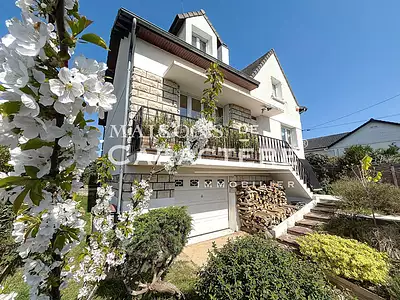 Maison, 130 m²