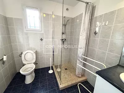 Appartement, 50,8 m²