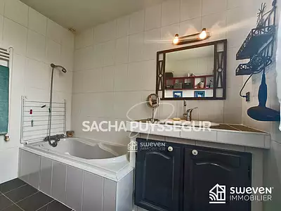 Maison, 145 m²