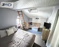 Maison, 49 m²