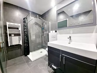 Appartement, 117,38 m²