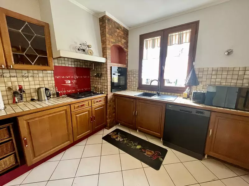 Maison, 140 m²