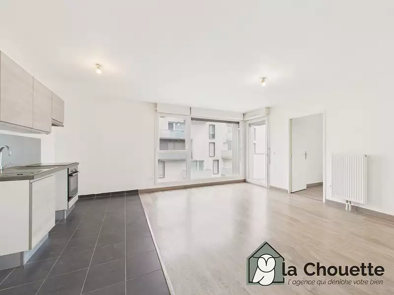 Appartement, 77,1 m²