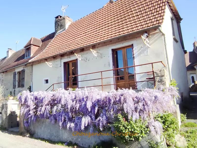 Maison, 100 m²