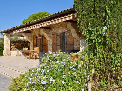 Maison, 250 m²