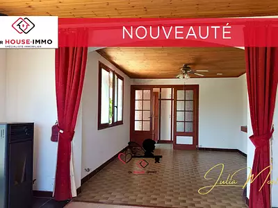 Maison, 150 m²