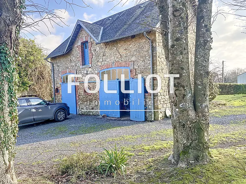 Maison, 150 m²