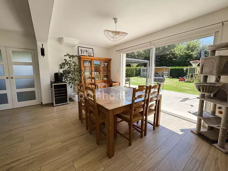 Maison, 206 m²