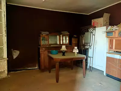 Maison, 200 m²