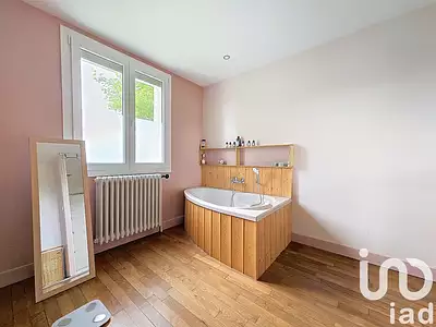 Maison, 96 m²