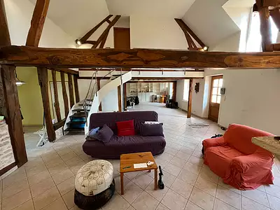 Maison, 260 m²