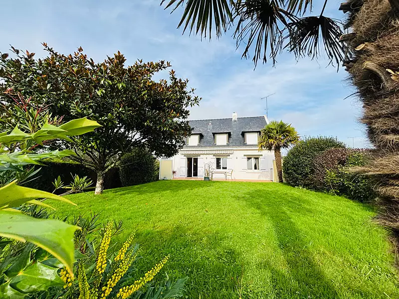 Maison, 136 m²
