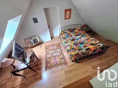 Maison, 196 m²
