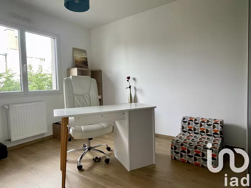 Maison, 123 m²