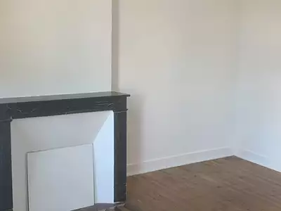 Appartement, 56,37 m²