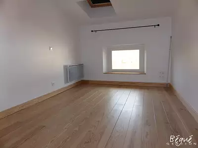 Appartement, 74 m²