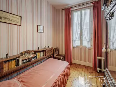 Maison, 194 m²