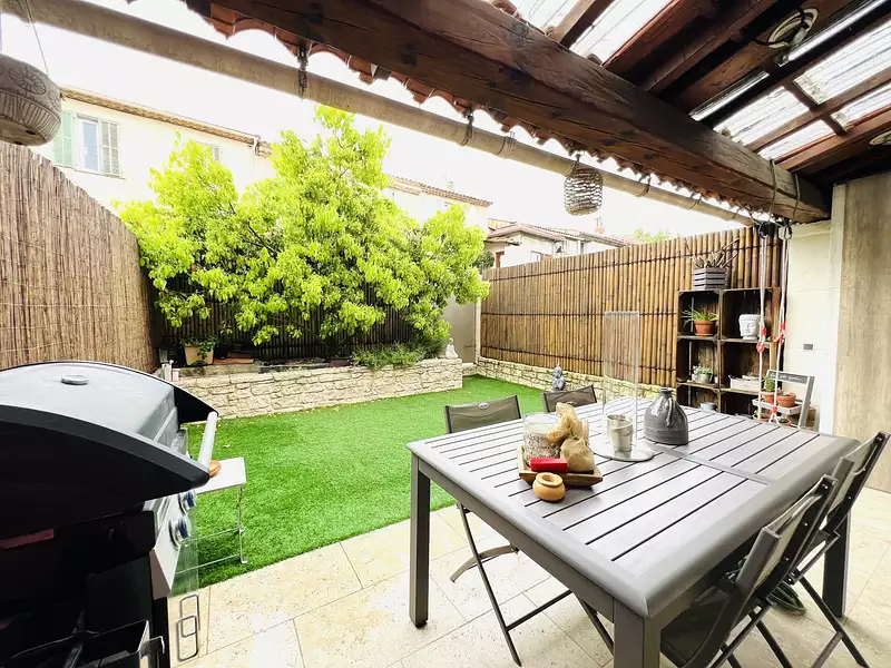 Maison, 98,1 m²