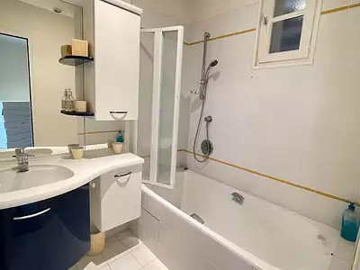Immeuble, 434 m²