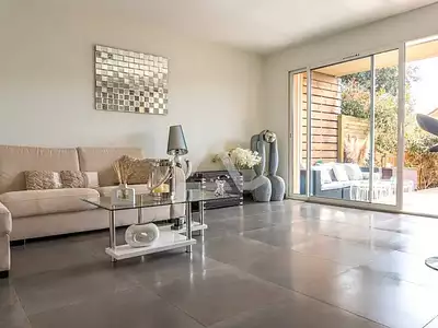 Appartement, 72 m²
