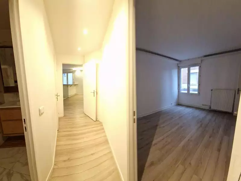 Appartement, 79 m²