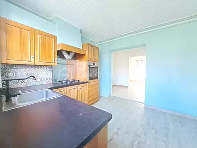 Maison, 96 m²