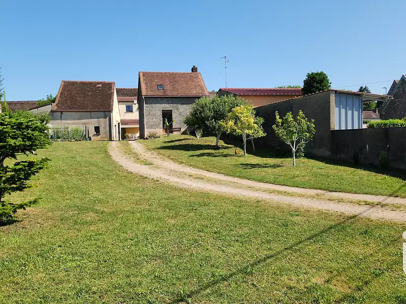 Maison, 142 m²