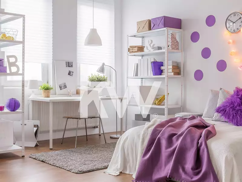 Appartement, 64 m²