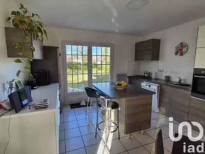 Maison, 178 m²
