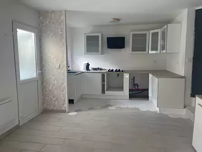 Maison, 96,84 m²