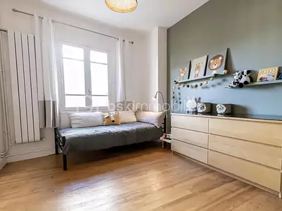 Maison, 120 m²