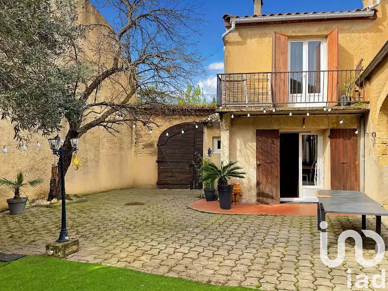 Maison, 90 m²