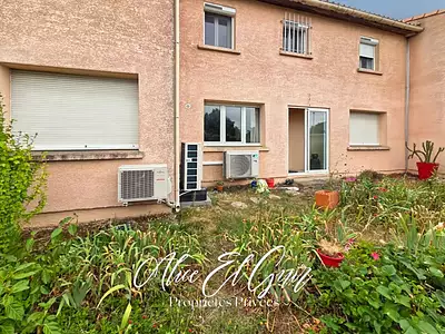 Maison, 158 m²
