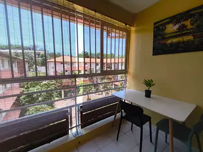 Appartement, 24 m²