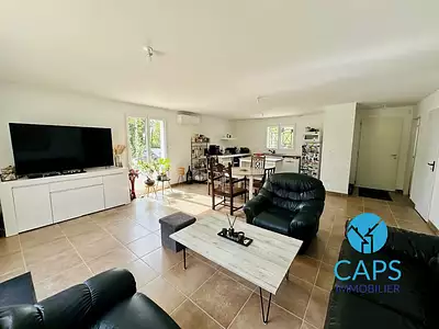 Maison, 90 m²