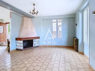 Maison, 107 m²