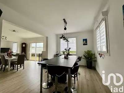 Maison, 170 m²
