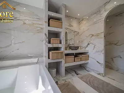 Maison, 100 m²