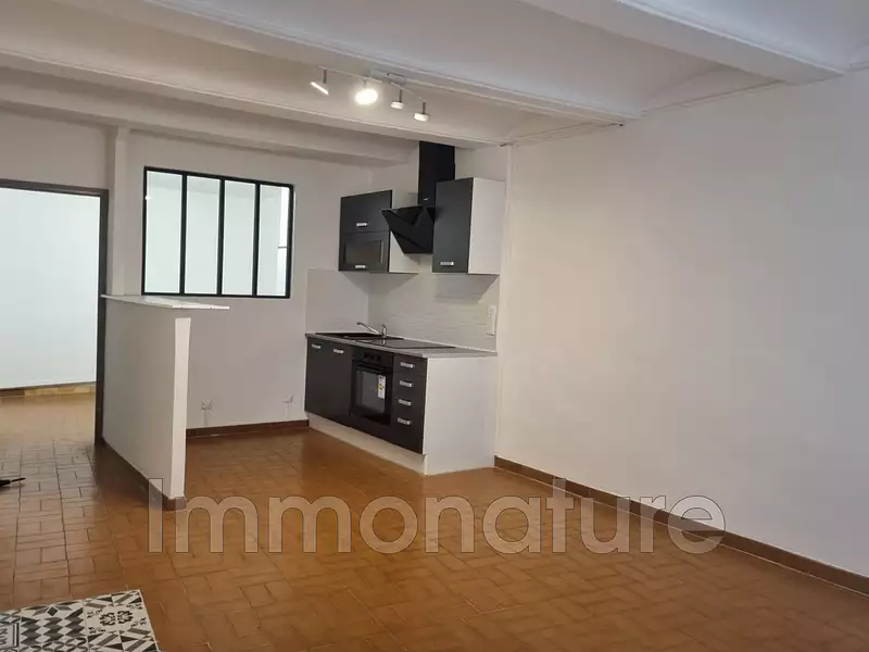 Appartement, 48,66 m²