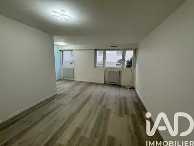 Appartement, 36 m²