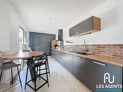 Maison, 117,88 m²
