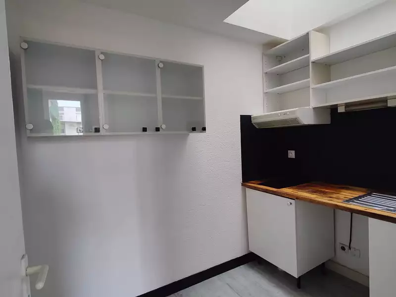 Appartement, 62,64 m²