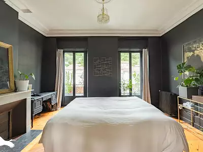 Appartement, 118 m²