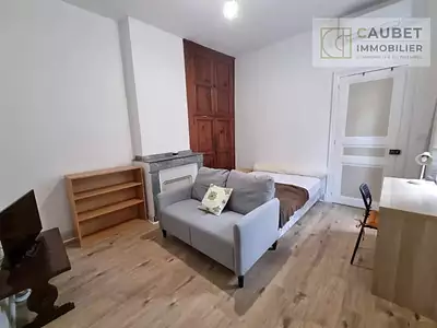 Appartement, 82,79 m²