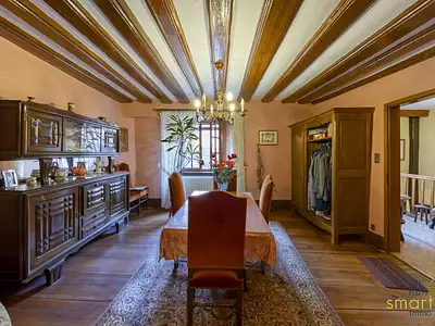 Maison, 156 m²
